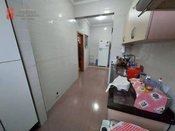 Imagem EXCELENTE CASA DUPLEX COM 180M² E TERRENO AMPLO AO LADO COM 220M².