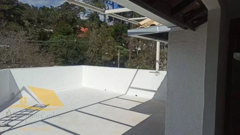 Imagem Apartamento à venda em Nova Friburgo, Braunes, com 5 quartos, 210m2