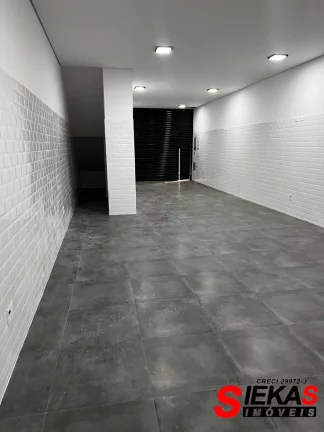 Imagem Sala comercial para locação na Penha de França, São Paulo-SP: 150m² de área!