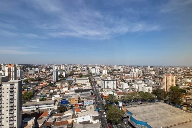Imagem Apartamento à venda em São Paulo-SP, Vila Mascote: 2 quartos, 1 suíte, 3 banheiros, 1 vaga. Condomínio Up Home. Venha conferir!