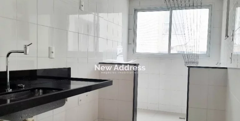 Imagem Apartamento com 2 quartos e suíte na Praia de Itapoã: 63,80m², lazer completo e condomínio barato. Agende sua visita!