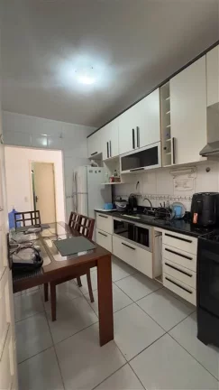 Imagem CASA TUPI - PRAIA GRANDE SP