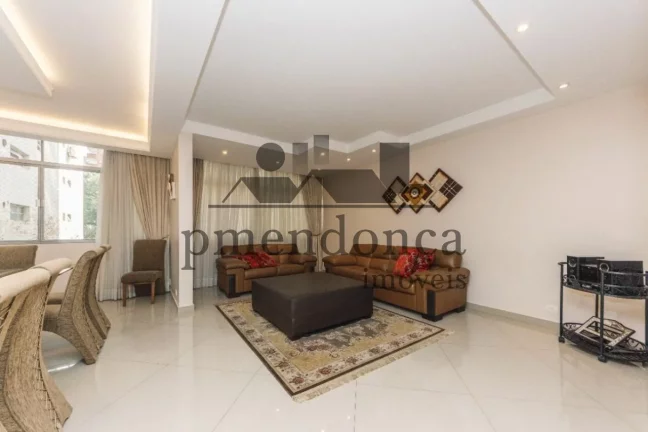 Imagem Apartamento Jardim Paulista, 3 dormts, 1 suites, 2 vagas