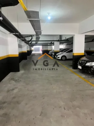 Imagem Apartamento para Venda em São Paulo, Vila Esperança, 2 dormitórios, 1 banheiro, 1 vaga