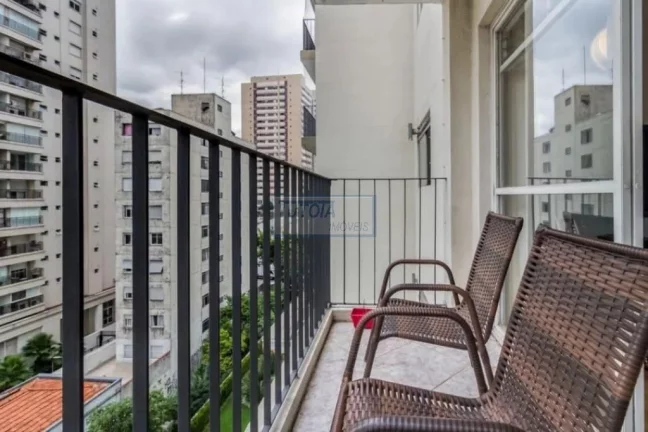 Imagem APARTAMENTO A VENDA NA VILA MARIANA, SAO PAULO