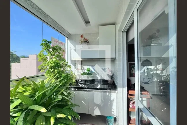 Imagem Apartamento à Venda - Recreio, 3 Quartos, 81 m2