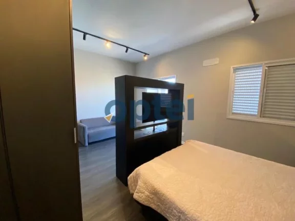 Imagem LOFT MOBILIADO PARA ALUGAR, 42 M²- MARCO ZERO HOME - JARDIM DO MAR - SÃO BERNARDO DO CAMPO/SP