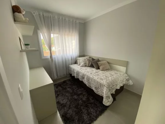 Imagem APARTAMENTO RESIDENCIAL em SÃO FRANCISCO DO SUL - SC, Rocio Pequeno