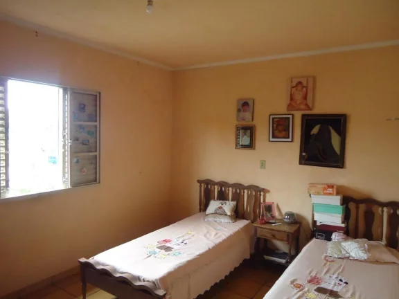 Imagem Casa para Venda em Limeira, Jardim Novo Horizonte, 3 dormitórios, 1 suíte, 1 banheiro, 1 vaga