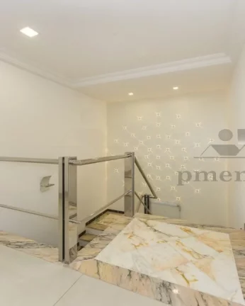 Imagem Cobertura a venda Duplex com Piscina Perdizes