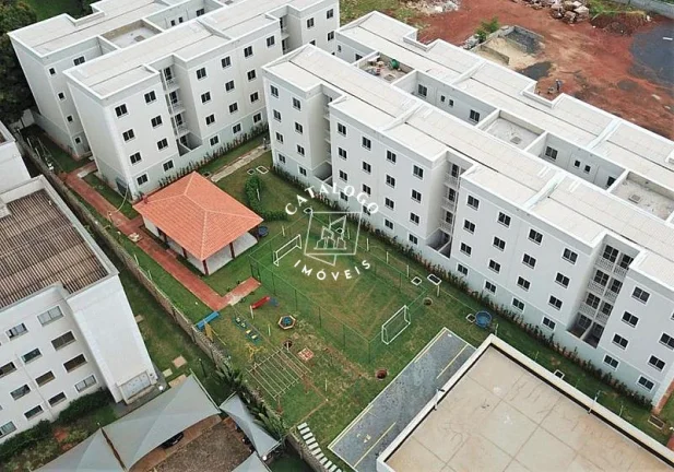 Imagem Apartamento a Venda no bairro Jardim José Figueira - Ribeirão Preto, SP