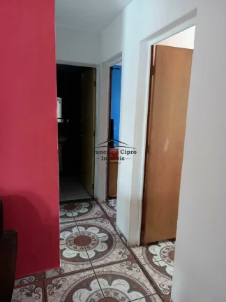 Imagem Apartamento à venda no bairro Parque do Sol - Guaratinguetá/SP