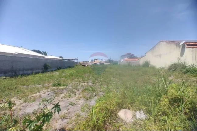 Imagem Excelente Terreno Plano, Cercado e Limpo à Venda no Jardim Atlântico Central – Maricá