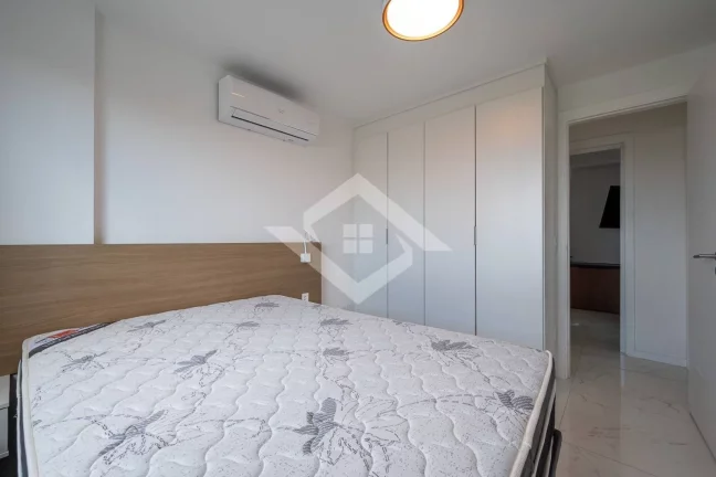 Imagem Maravilhosa Cobertura à Venda com Vista para Pedra do Pontal - 160 m²