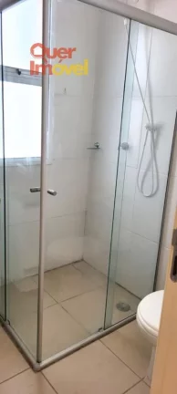 Imagem Imperdível! Apartamento à venda no Alto da Boa Vista, Ribeirão Preto-SP. Edifício Ibiza Residence. 3 quartos, 1 suíte, 1 sala, 2 banheiros, 1 vaga. 71m². Quer Imóvel Negócios Imobiliários.