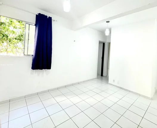 Imagem Apartamento para Venda em Natal, Capim Macio, 2 dormitórios, 1 banheiro, 1 vaga