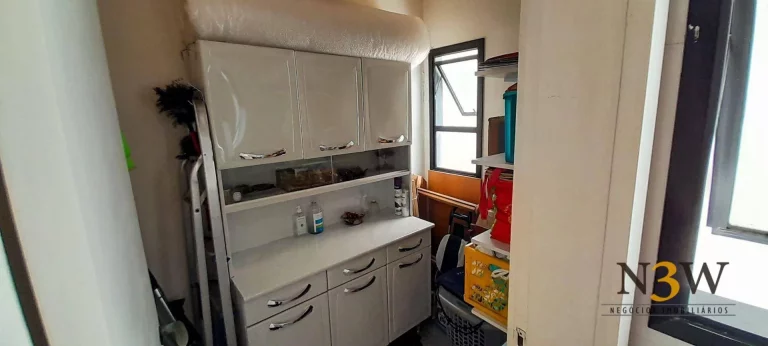 Imagem Apartamento com 4 dormitórios à venda, 114 m² por R$ 1.350.000,00 - Vila Leopoldina - São Paulo/SP