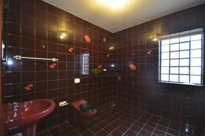 Imagem Casa à venda por R$ 1.575.000 - Prado Velho - Curitiba/PR
