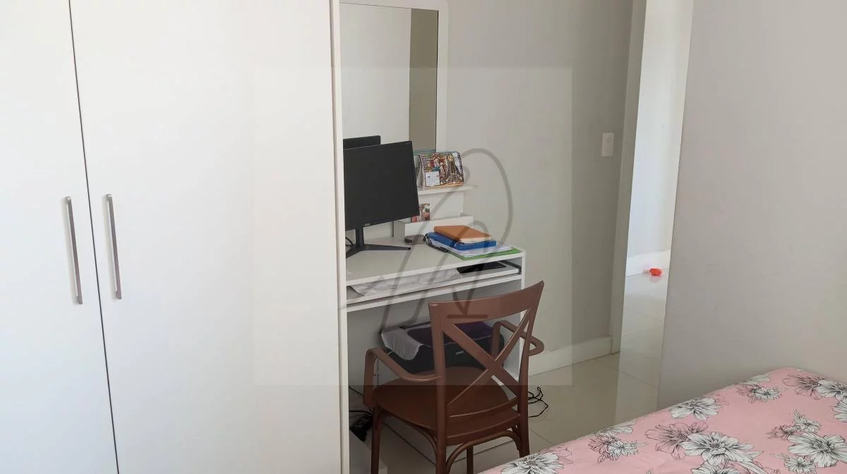 Imagem Vendo ótimo Ap 3 suítes, lavabo, varanda gourmet, 122,58 m2, Horto Bela Vista, Salvador-BA