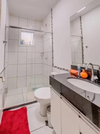 Imagem Casa em Condomínio para Venda em Cuiabá / MT no bairro Santa Cruz
