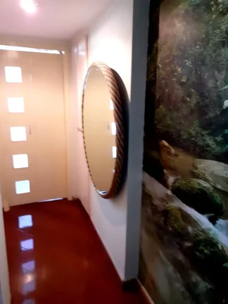 Imagem APARTAMENTO RESIDENCIAL em São Paulo - SP, Anália Franco