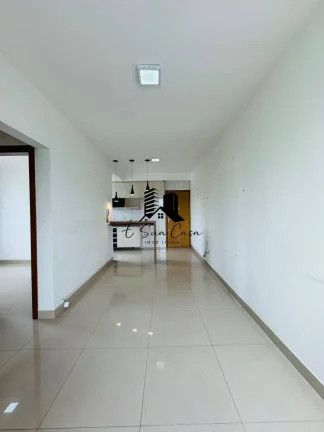 Imagem Apartamento a Venda 02 Quartos Bairro Europa Contagem MG