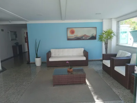 Imagem APARTAMENTO RESIDENCIAL em São Paulo - SP, Tupi - Praia Grande