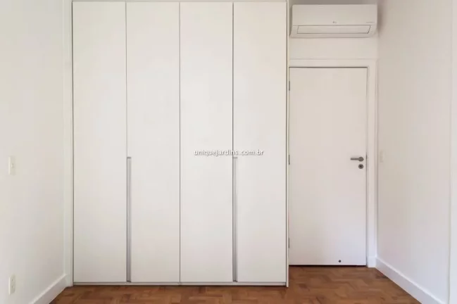 Imagem Apartamento à venda Jardim Paulista São Paulo