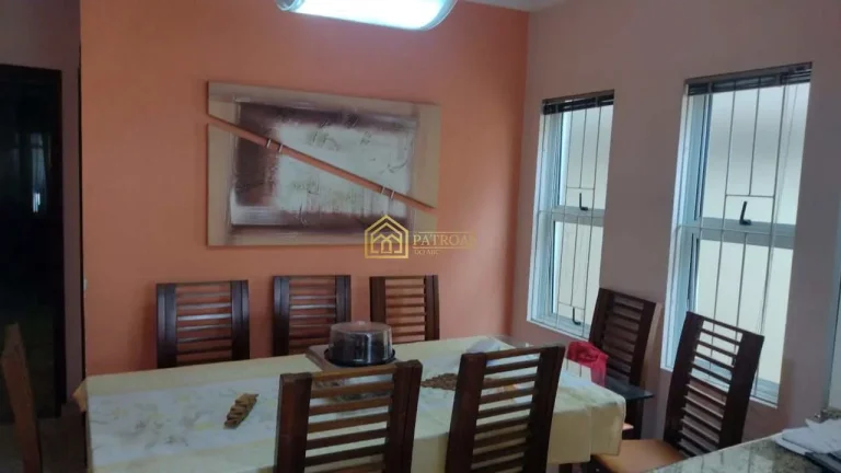 Imagem Casa Padrão