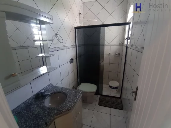 Imagem CASA RESIDENCIAL em SÃO FRANCISCO DO SUL - SC, Ubatuba