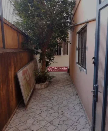 Imagem Sobrado à venda, 175 m² por R$ 1.200.000,00 - Chácara São Luis - Guarulhos/SP