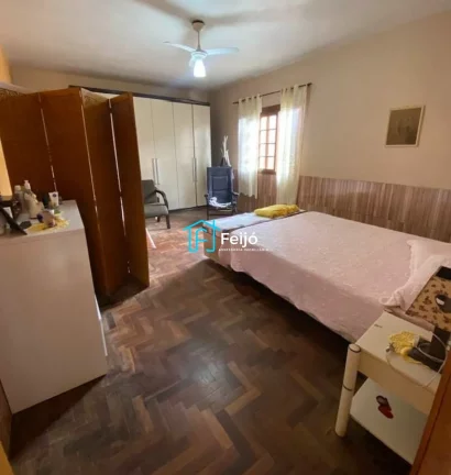 Imagem Casa 4 dormitórios com 2 pisos na Restinga Nova