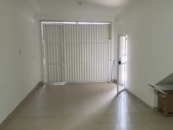 Imagem Alugo Predio Comercial em Santo André