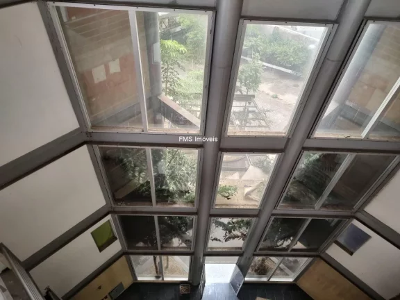 Imagem Prédio com 2660m2 no no Jardim Independência