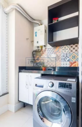 Imagem APARTAMENTO À VENDA NA SAÚDE, SÃO PAULO