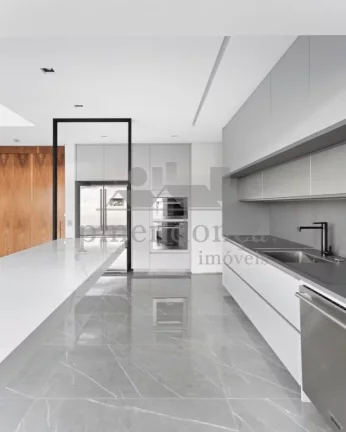 Imagem Apartamento Duplex, 4 quartos, 3 suites, 3 vagas, 275 m² Perdizes
