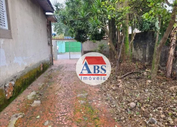 Imagem Terreno à venda, 630 m² por R$ 850.000.000,00 - Vila Couto - Cubatão/SP