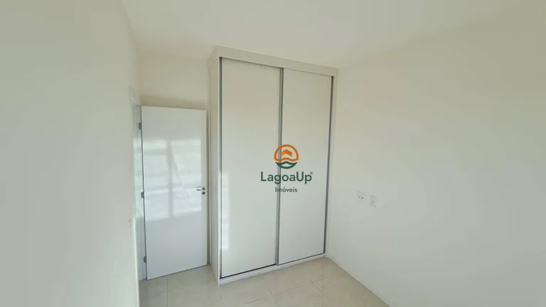 Imagem Apartamento com 2 dormitórios à venda, 77 m² por R$ 610.000,00 - Lundceia - Lagoa Santa/MG