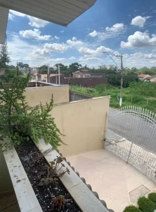 Imagem Sobrado com 6 dormitórios à venda, 650 m² por R$ 2.200.000,00 - Vila Áurea - Poá/SP