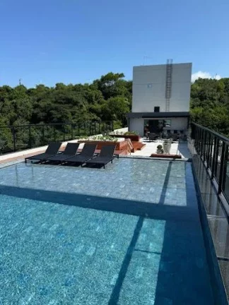 Imagem Legacy Suítes – Exclusividade e Sofisticação à Beira-Mar de Cabo Branco