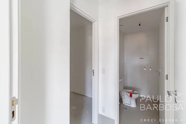 Imagem Pinheiros Venda - 4 Suítes - 3 vagas - 230m²