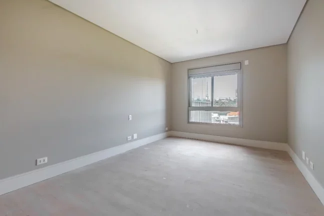 Imagem Residência de luxo no coração de Higienópolis: Apartamento de 4 suítes, 383m² e 6 vagas na Zona Oeste