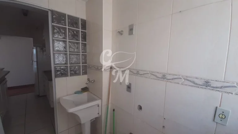 Imagem Apartamento com 2 dormitórios VENDA / LOCAÇÃO