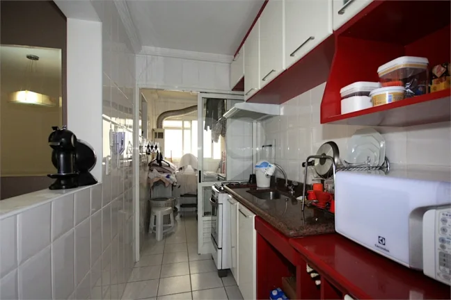 Imagem Apartamento à venda com 2 quartos, sendo 1 suíte, no condomínio Palais Des Arts, São Paulo - SP