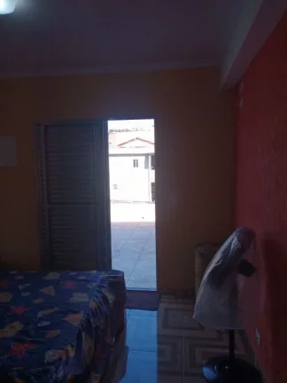 Imagem Casa com 3 dormitórios à venda, 119 m² por R$ 350.000,00 - Parque Residencial Casa Branca - Suzano/SP