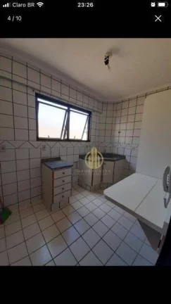 Imagem Apartamento com 2 dormitórios com 1 suíte à venda, 48 m² por R$ 227.900 - Jardim São Luiz - Ribeirão Preto/SP