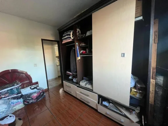 Imagem Casa Ampla com Terraço e Vista Privilegiada no Caminho Novo – Barbacena 3 quartos