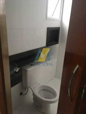 Imagem Vendo Apto em Santo André, Parque Capuava