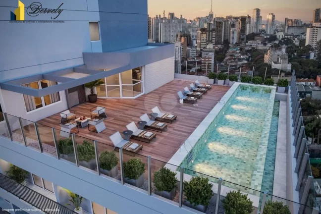 Imagem Apartamento a venda na paulista próximo ao metrô Trianon-Masp