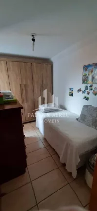 Imagem Apartamento com 2 dorm sendo 1 suite na Av da Saudade